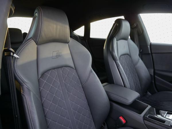 Audi S5 Sportback RFK*Matrix*Navi*GRA*Virtual