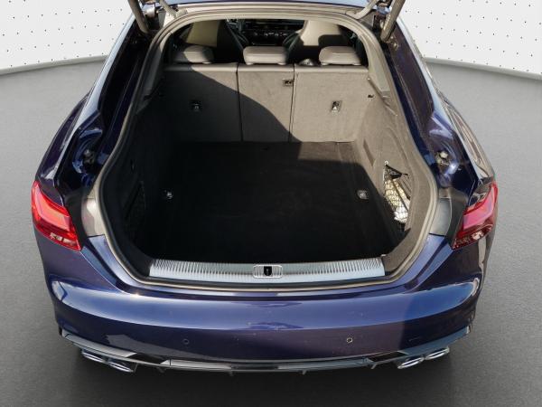Audi S5 Sportback RFK*Matrix*Navi*GRA*Virtual