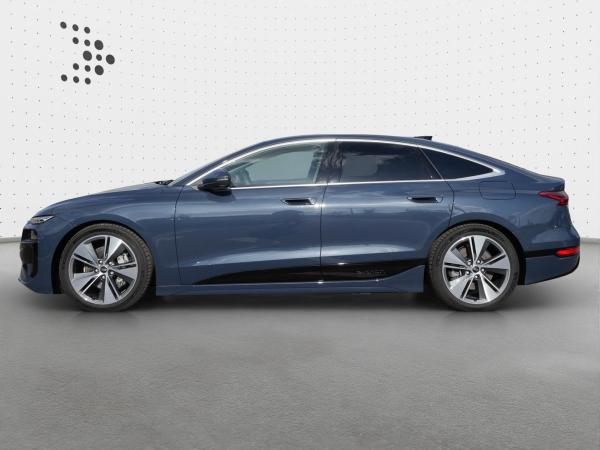 Audi A6 e-tron A6 Sportback e-tron perf. 0,25%*air*LED*AHK*Pano*360° Audi A6 e-tron A6 Sportback e-tron perf. 0,25%*air*LED*AHK*Pano*360°