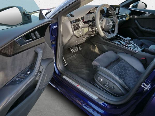 Audi S5 Sportback RFK*Matrix*Navi*GRA*Virtual