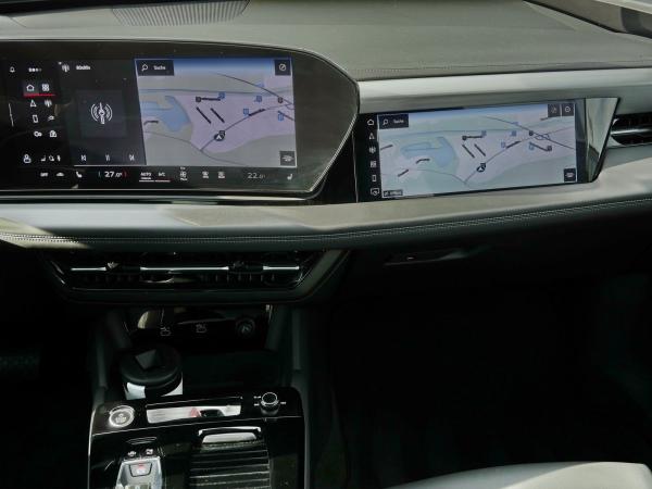 Audi A6 e-tron A6 Sportback e-tron perf. 0,25%*air*LED*AHK*Pano*360° Audi A6 e-tron A6 Sportback e-tron perf. 0,25%*air*LED*AHK*Pano*360°