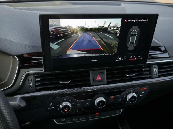 Audi S5 Sportback RFK*Matrix*Navi*GRA*Virtual