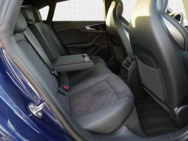 Audi S5 Sportback RFK*Matrix*Navi*GRA*Virtual