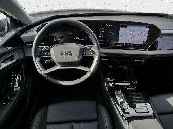 Audi A6 e-tron A6 Sportback e-tron perf. 0,25%*air*LED*AHK*Pano*360° Audi A6 e-tron A6 Sportback e-tron perf. 0,25%*air*LED*AHK*Pano*360°