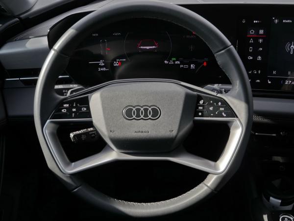 Audi A6 e-tron A6 Sportback e-tron perf. 0,25%*air*LED*AHK*Pano*360° Audi A6 e-tron A6 Sportback e-tron perf. 0,25%*air*LED*AHK*Pano*360°