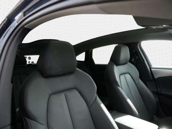 Audi A6 e-tron A6 Sportback e-tron perf. 0,25%*air*LED*AHK*Pano*360° Audi A6 e-tron A6 Sportback e-tron perf. 0,25%*air*LED*AHK*Pano*360°