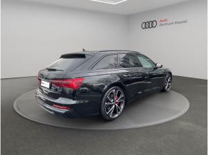 Audi S6 Avant 3.0 TDI Matrix B&O HuD Pano Standklima