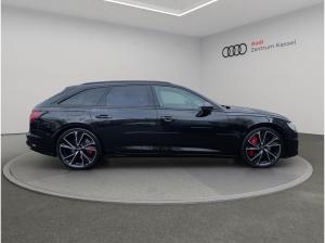 Audi S6 Avant 3.0 TDI Matrix B&O HuD Pano Standklima