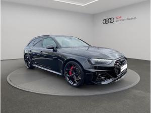 Audi RS4 RS 4 Avant quattro competition Matrix Navi Kam.