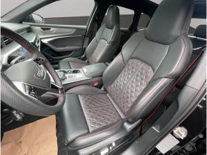 Audi S6 Avant 3.0 TDI Matrix B&O HuD Pano Standklima