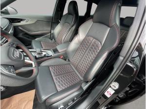 Audi RS4 RS 4 Avant quattro competition Matrix Navi Kam.
