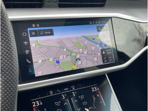 Audi S6 Avant 3.0 TDI Matrix B&O HuD Pano Standklima