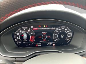 Audi RS4 RS 4 Avant quattro competition Matrix Navi Kam.