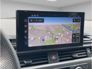 Audi RS4 RS 4 Avant quattro competition Matrix Navi Kam.