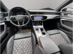 Audi S6 Avant 3.0 TDI Matrix B&O HuD Pano Standklima