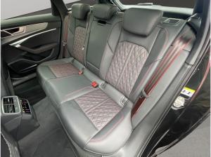 Audi S6 Avant 3.0 TDI Matrix B&O HuD Pano Standklima