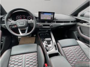 Audi RS4 RS 4 Avant quattro competition Matrix Navi Kam.