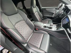 Audi S6 Avant 3.0 TDI Matrix B&O HuD Pano Standklima