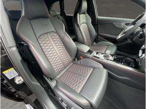 Audi RS4 RS 4 Avant quattro competition Matrix Navi Kam.