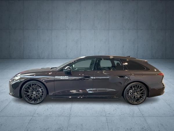 Audi A6 Avant e-hybrid » 299PS ⇒ Ambiente-Lichtpaket plus ⇒ Interieur S line ⇒ Smartphone Interface