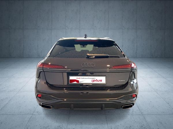 Audi A6 Avant e-hybrid » 299PS ⇒ Ambiente-Lichtpaket plus ⇒ Interieur S line ⇒ Smartphone Interface