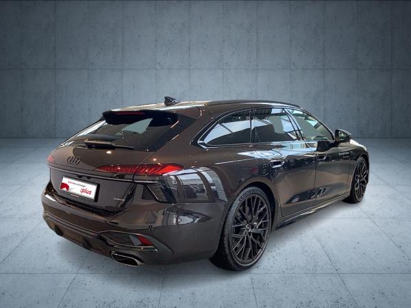 Audi A6 Avant e-hybrid » 299PS ⇒ Ambiente-Lichtpaket plus ⇒ Interieur S line ⇒ Smartphone Interface