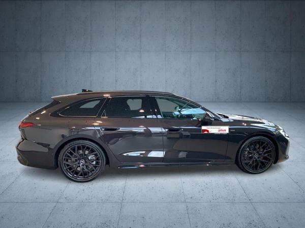 Audi A6 Avant e-hybrid » 299PS ⇒ Ambiente-Lichtpaket plus ⇒ Interieur S line ⇒ Smartphone Interface