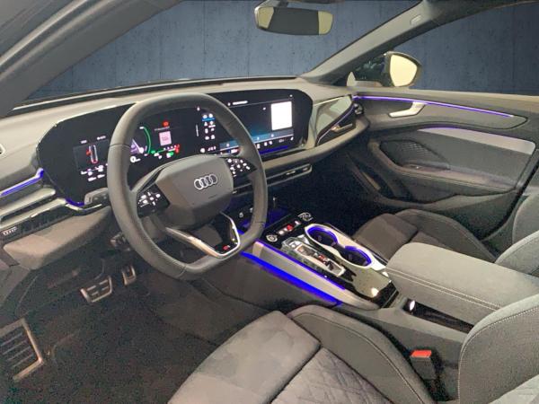 Audi A6 Avant e-hybrid » 299PS ⇒ Ambiente-Lichtpaket plus ⇒ Interieur S line ⇒ Smartphone Interface