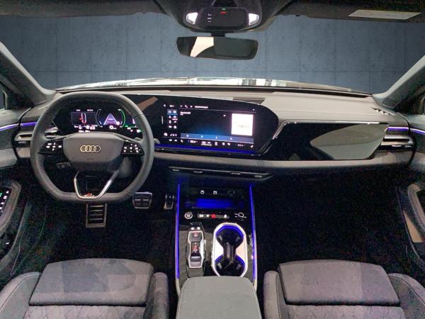 Audi A6 Avant e-hybrid » 299PS ⇒ Ambiente-Lichtpaket plus ⇒ Interieur S line ⇒ Smartphone Interface
