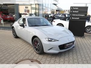 Mazda MX-5 RF 1.5 SKYACTIV-G 132 Homura /Recaro/BOSE
