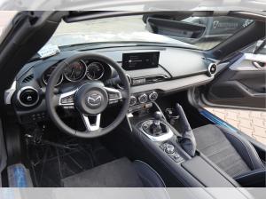 Mazda MX-5 RF 1.5 SKYACTIV Homura /Recaro/BOSE/KeyLess