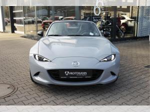 Mazda MX-5 RF 1.5 SKYACTIV Homura /Recaro/BOSE/KeyLess
