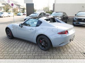 Mazda MX-5 RF 1.5 SKYACTIV Homura /Recaro/BOSE/KeyLess
