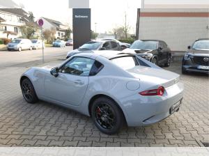 Mazda MX-5 RF 1.5 SKYACTIV Homura /Recaro/BOSE/KeyLess