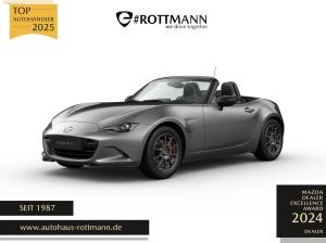 Mazda MX-5 1.5 SKYACTIV-G 132 Homura SoMo /Recaro/BOSE/KeyLess