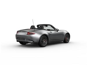 Mazda MX-5 1.5 SKYACTIV-G 132 Homura SoMo /Recaro/BOSE/KeyLess