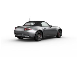 Mazda MX-5 1.5 SKYACTIV-G 132 Homura SoMo /Recaro/BOSE/KeyLess