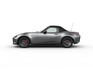 Mazda MX-5 1.5 SKYACTIV-G 132 Homura SoMo /Recaro/BOSE/KeyLess