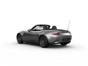Mazda MX-5 1.5 SKYACTIV-G 132 Homura SoMo /Recaro/BOSE/KeyLess