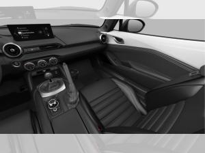 Mazda MX-5 1.5 SKYACTIV-G 132 Homura SoMo /Recaro/BOSE/KeyLess