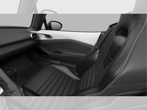 Mazda MX-5 1.5 SKYACTIV-G 132 Homura SoMo /Recaro/BOSE/KeyLess