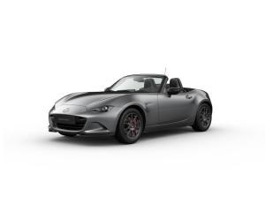 Mazda MX-5 1.5 SKYACTIV-G 132 Homura SoMo/Recaro/BOSE/KeyLess