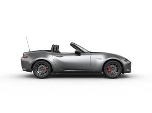 Mazda MX-5 1.5 SKYACTIV-G 132 Homura SoMo/Recaro/BOSE/KeyLess
