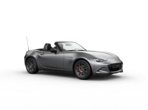 Mazda MX-5 1.5 SKYACTIV-G 132 Homura SoMo/Recaro/BOSE/KeyLess