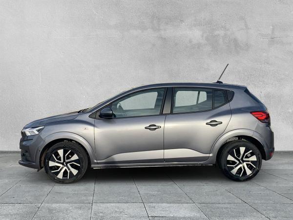 Dacia Sandero Expression ECO-G 100  💛ADAC-DEAL💛