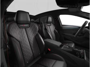 Audi S6 e-tron qu. S line AHK*TechPro*Air*HuD*Pano*