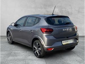 Dacia Sandero Expression ECO-G 100  💛ADAC-DEAL💛