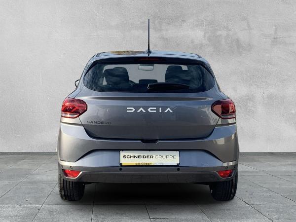 Dacia Sandero Expression ECO-G 100  💛ADAC-DEAL💛