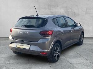 Dacia Sandero Expression ECO-G 100  💛ADAC-DEAL💛