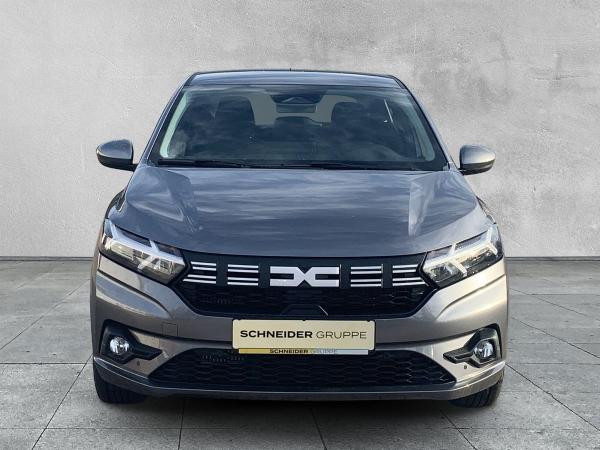 Dacia Sandero Expression ECO-G 100  💛ADAC-DEAL💛